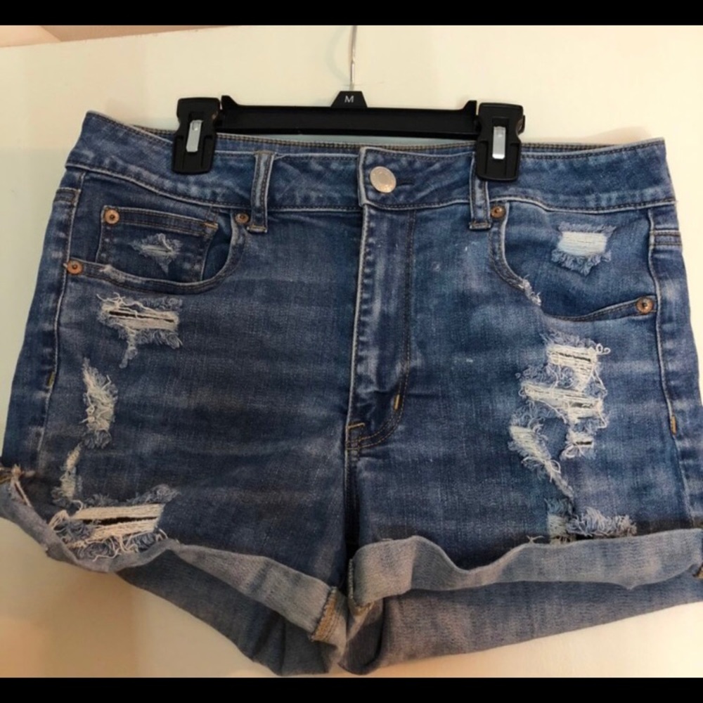 American eagle shorts